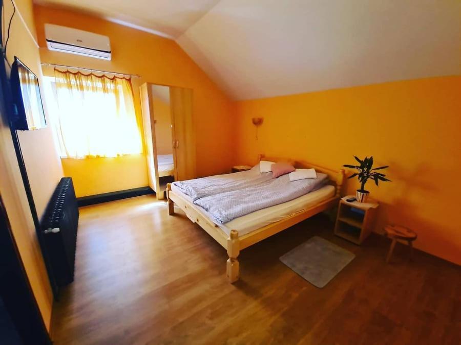 Fogadó Palić Exterior foto